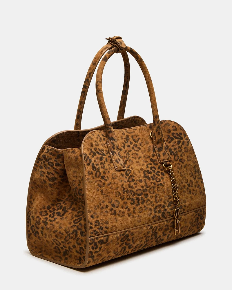 BHADLEE LEOPARD
