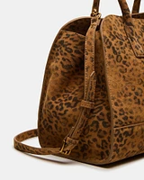 BHADLEE LEOPARD
