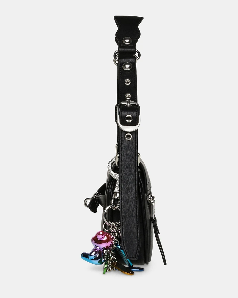 BHALSTON BLACK
