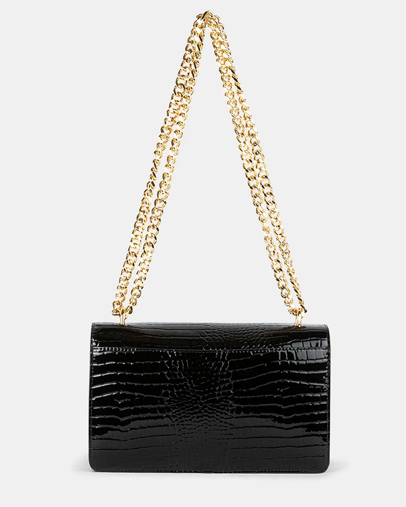 BHOLDER BLACK