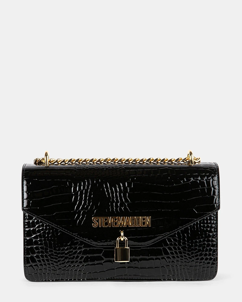 BHOLDER BLACK