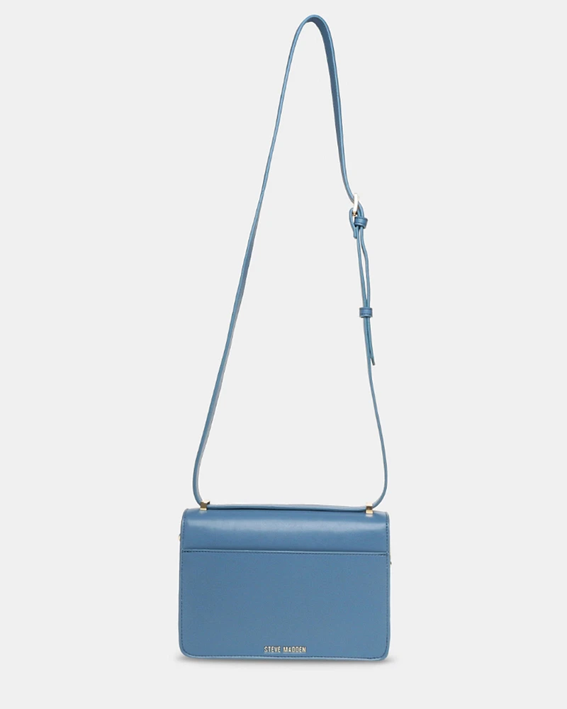 BINDIO-L BLUE