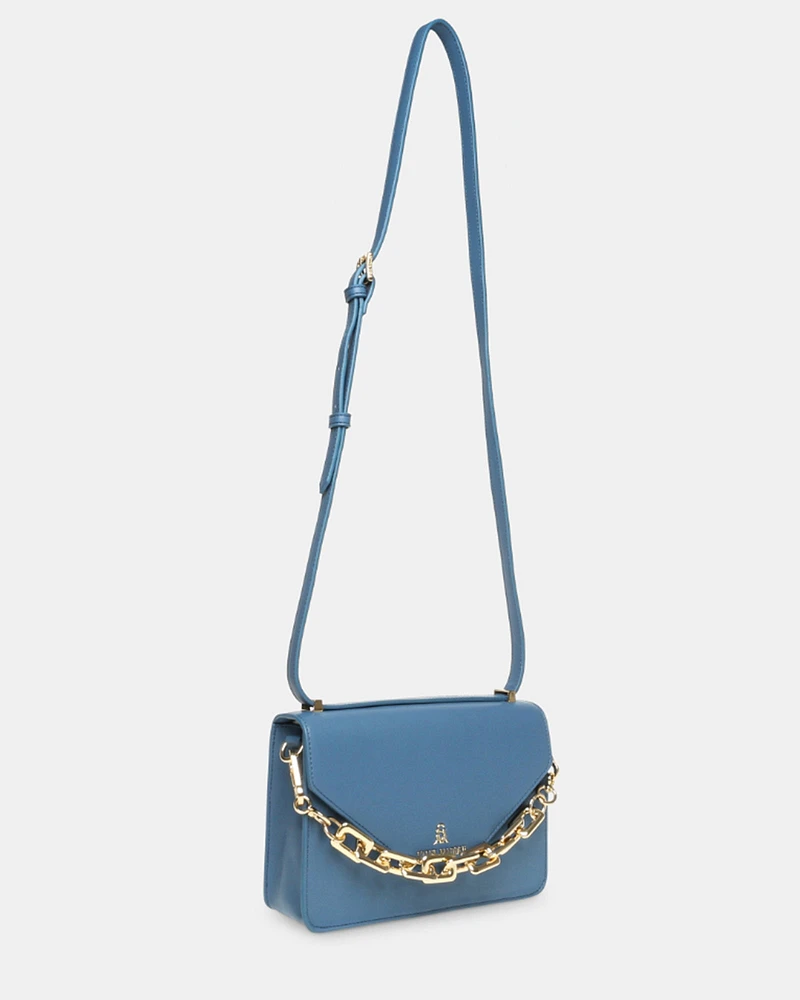 BINDIO-L BLUE