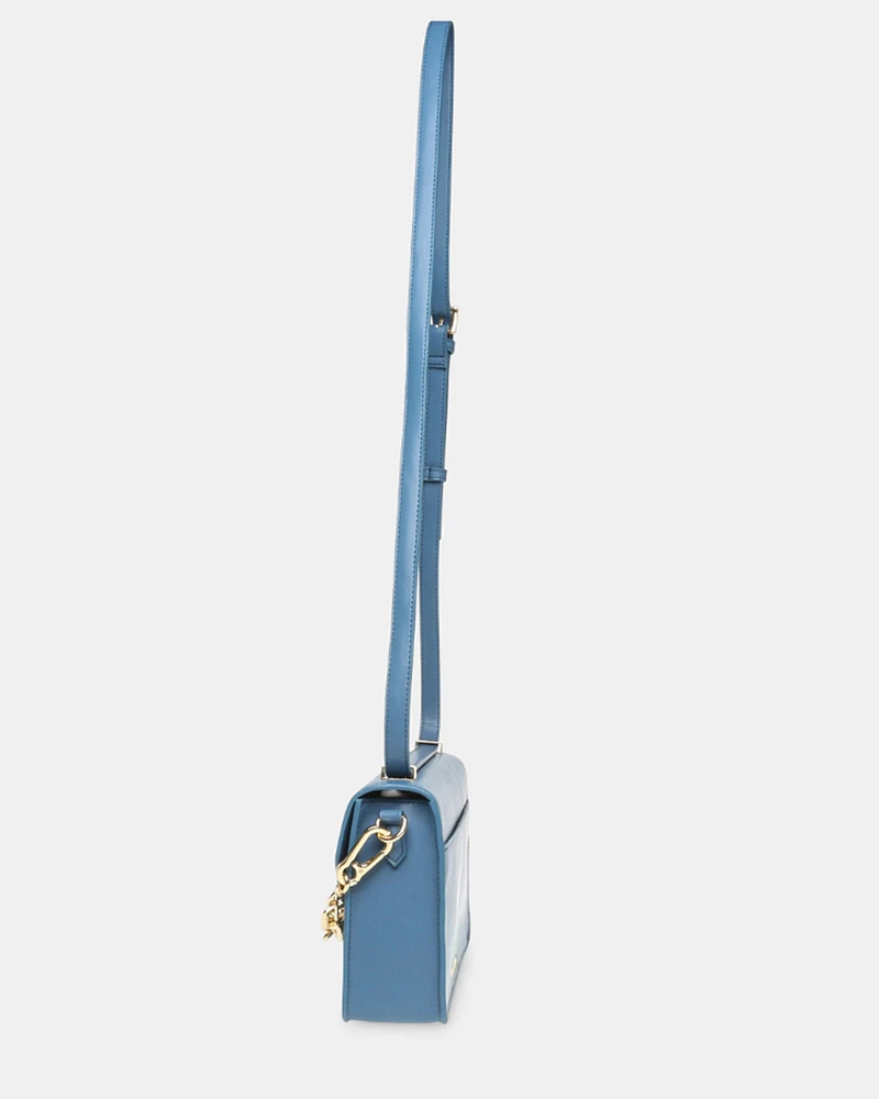 BINDIO-L BLUE