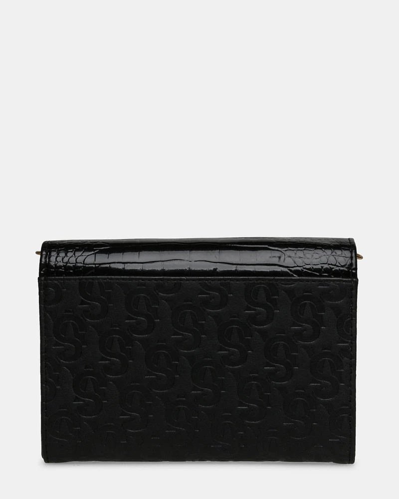 BIVAN-6 BLACK