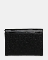 BIVAN-6 BLACK