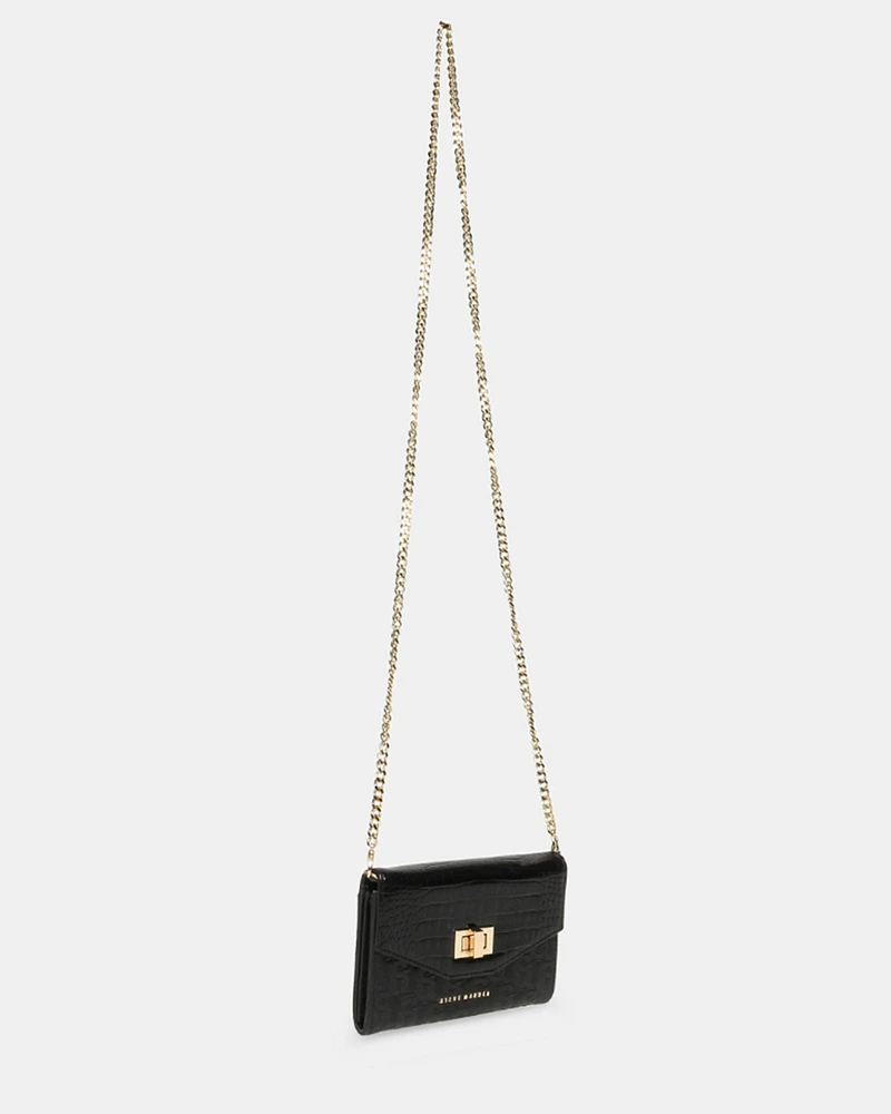 BIVAN-6 BLACK