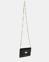 BIVAN-6 BLACK