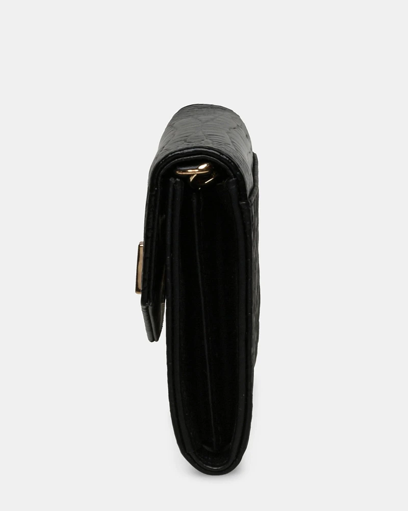 BIVAN-6 BLACK