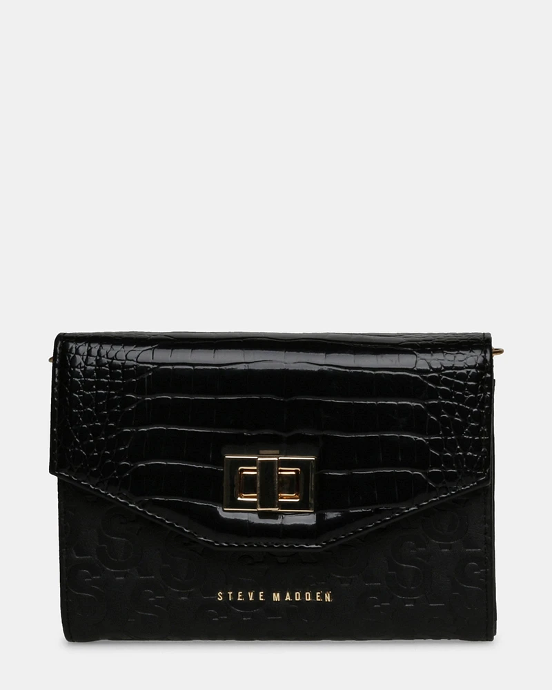 BIVAN-6 BLACK
