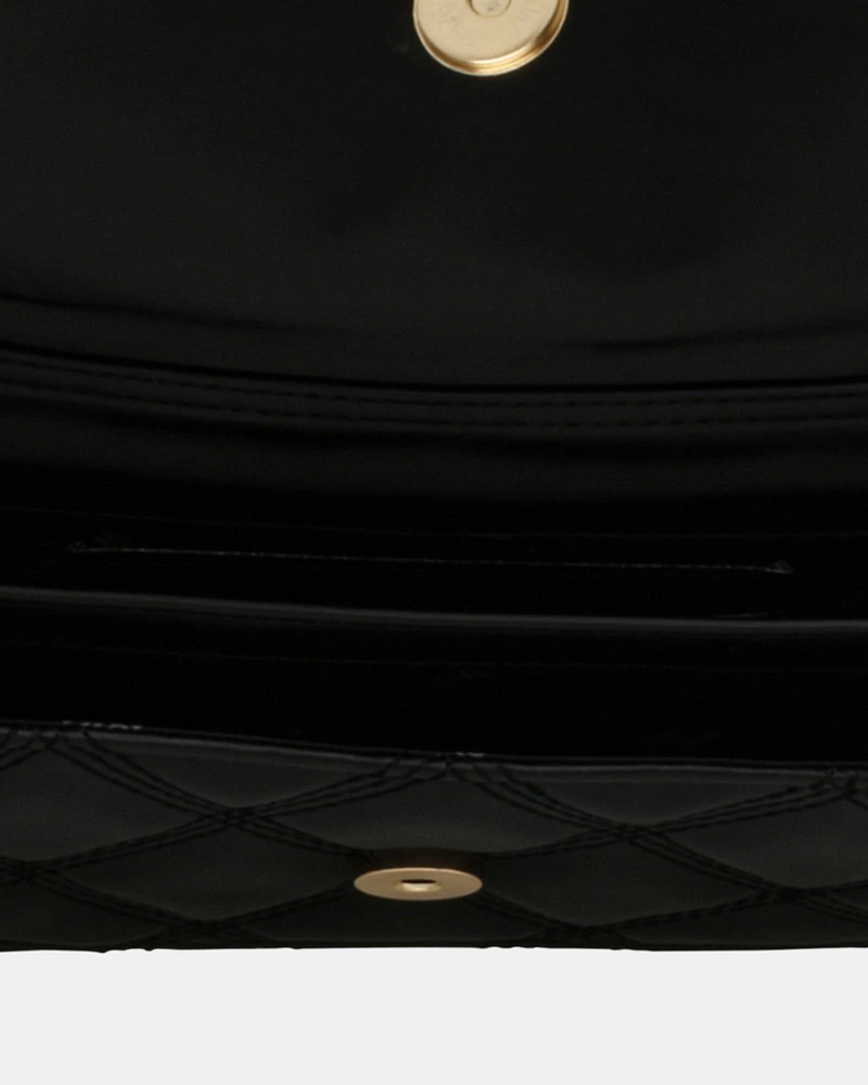 BJEFFA-Q BLACK MULTI