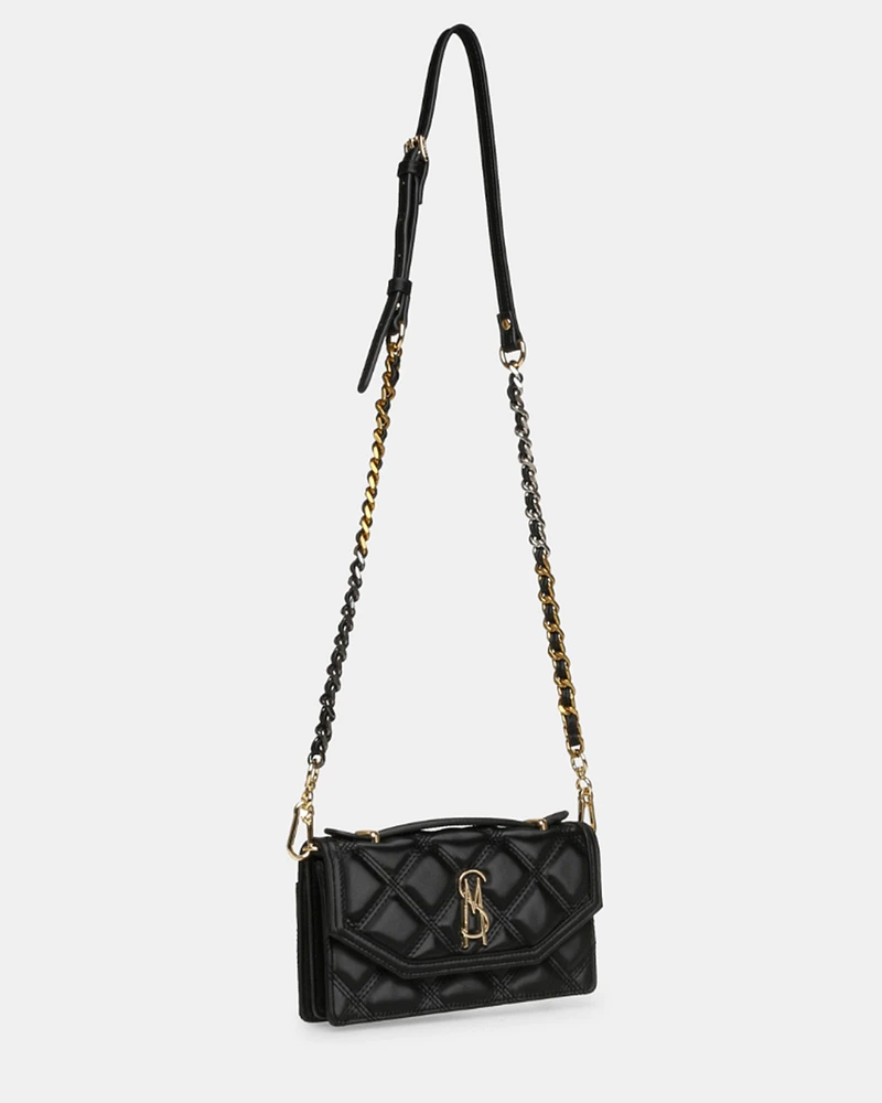 BJEFFA-Q BLACK MULTI