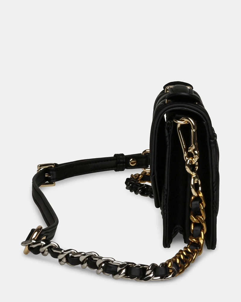 BJEFFA-Q BLACK MULTI