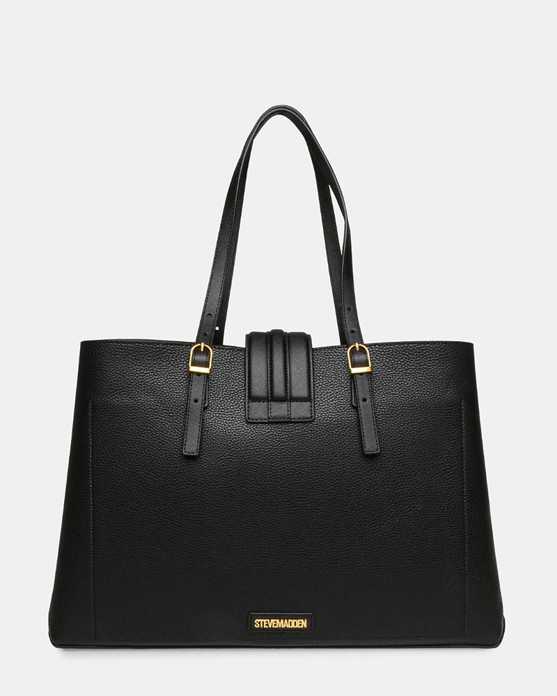 BKING-P BLACK MULTI