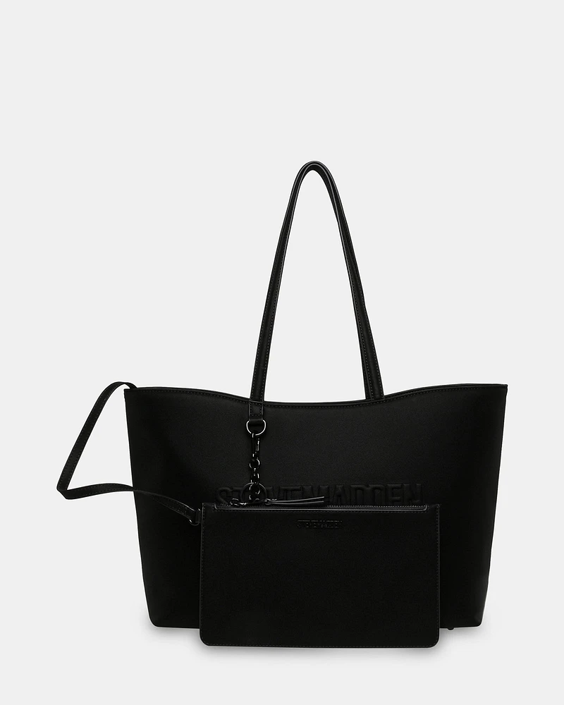 BLESSIN BLACK