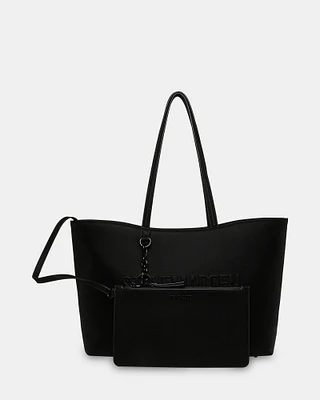 BLESSIN BLACK