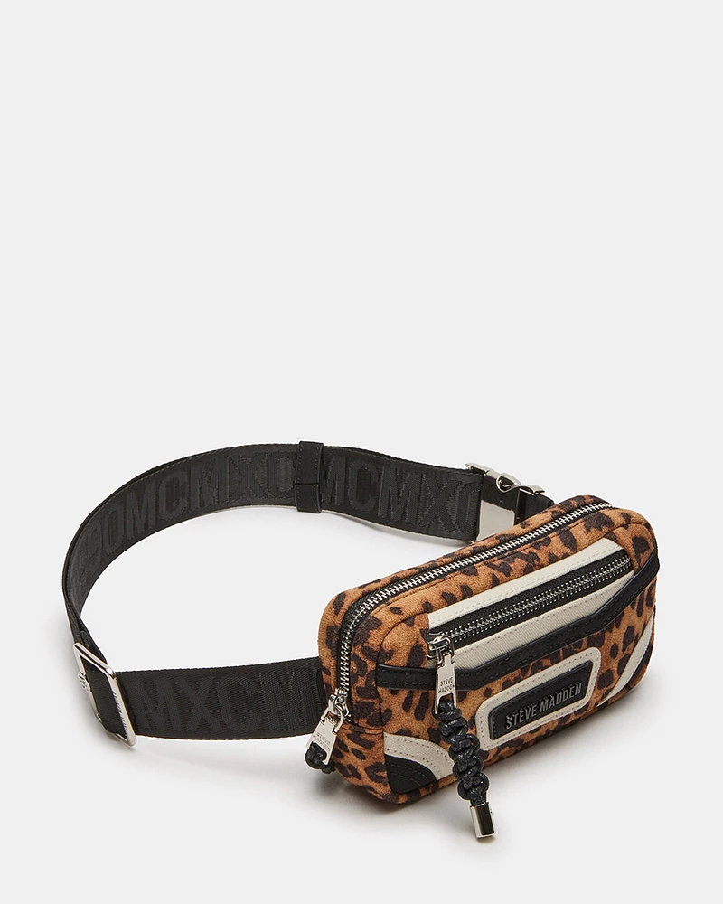 BMADRIDD LEOPARD