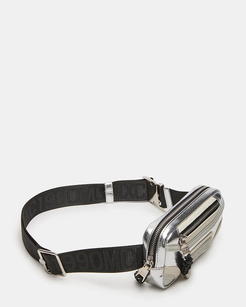 BMADRIDD SILVER
