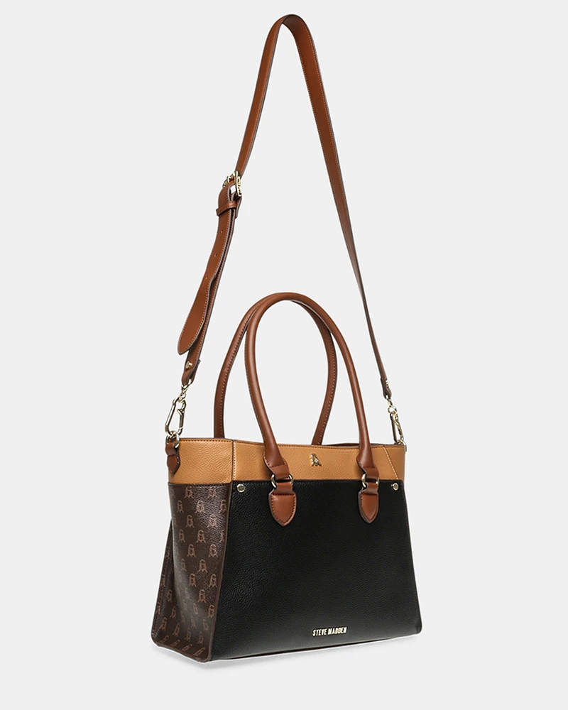 BMARIOS BLACK MULTI