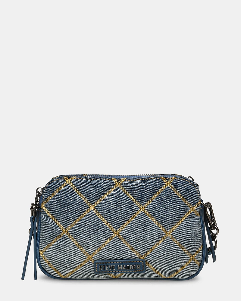 BMARVIS DENIM