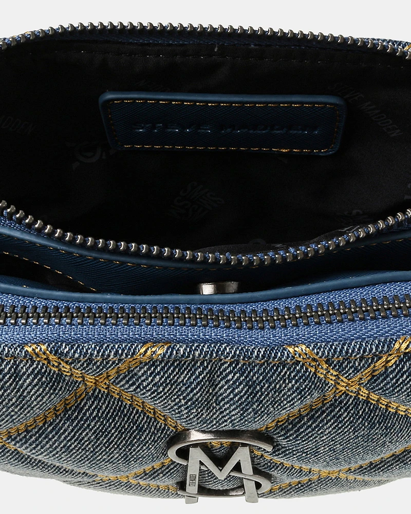 BMARVIS DENIM