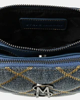 BMARVIS DENIM