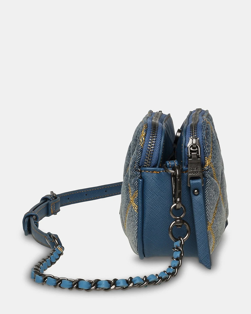 BMARVIS DENIM