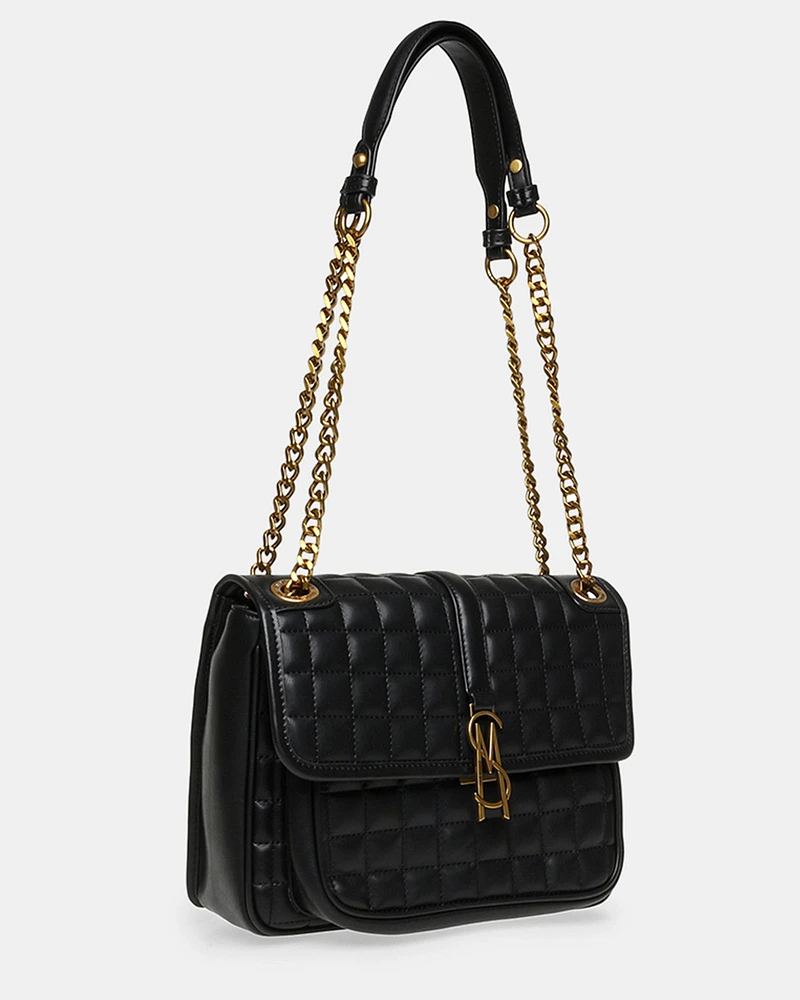 BMAYSA BLACK MULTI