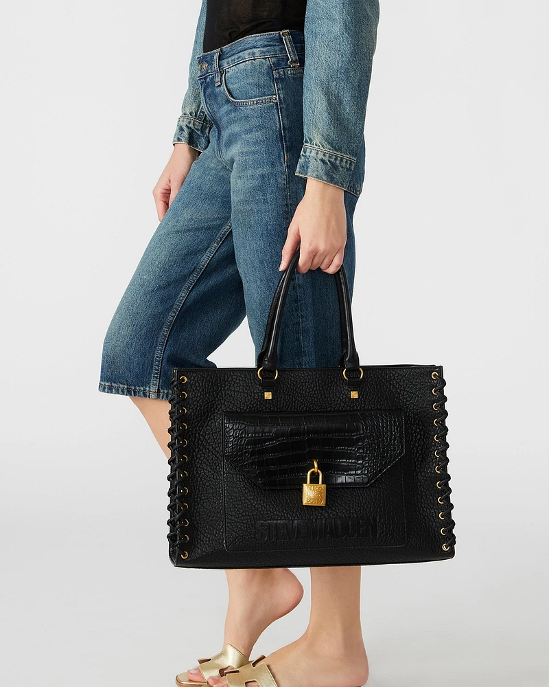 BMISA-K BLACK MULTI