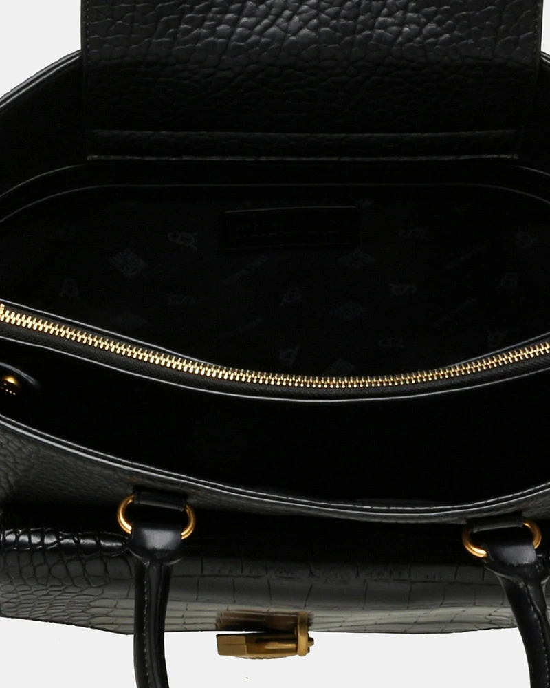 BMISA-K BLACK MULTI