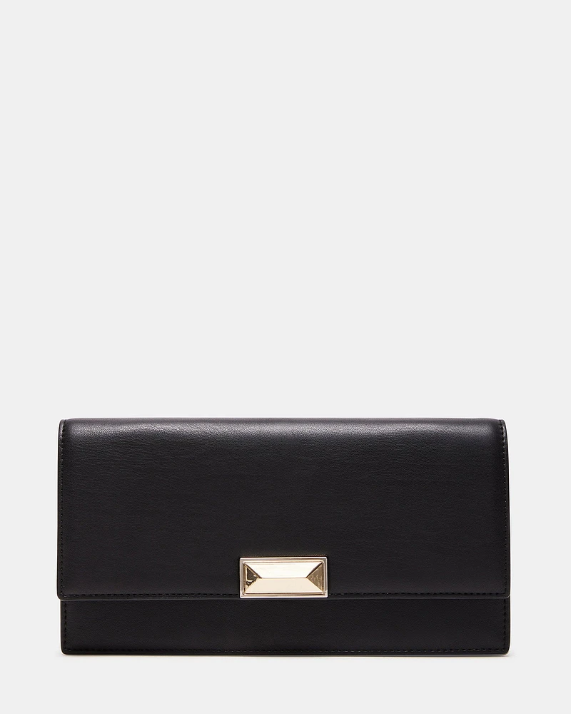 BMODEL BLACK PATENT