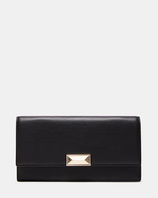 BMODEL BLACK PATENT