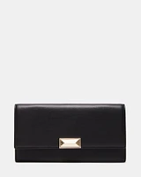 BMODEL BLACK PATENT