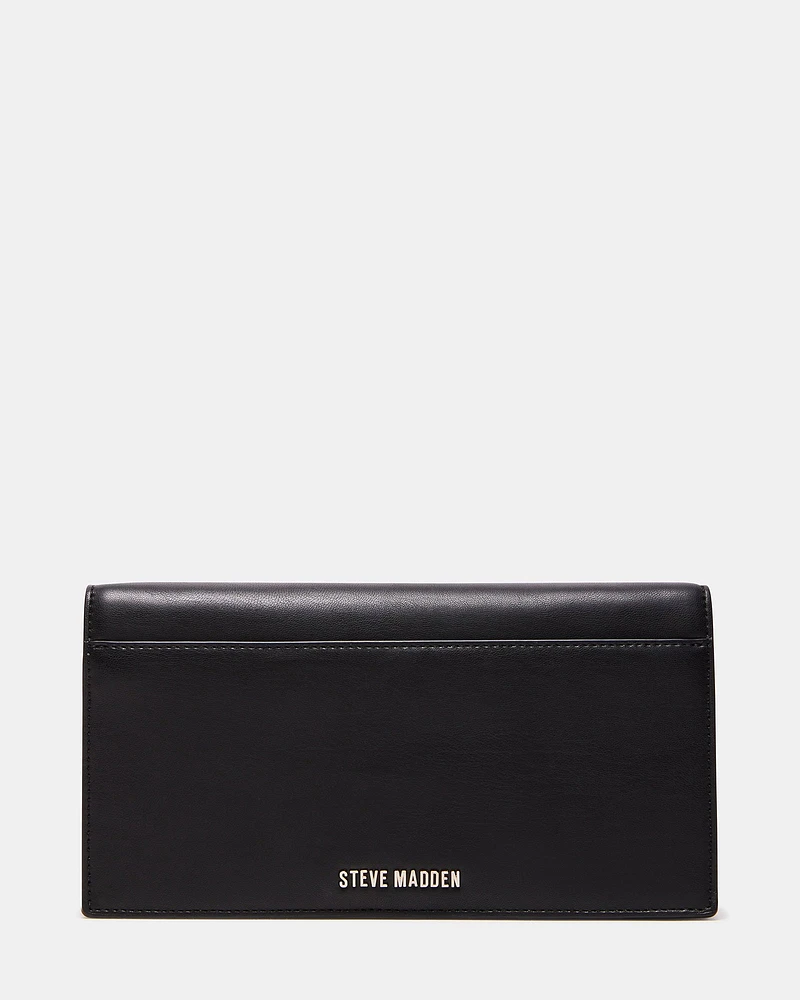 BMODEL BLACK PATENT