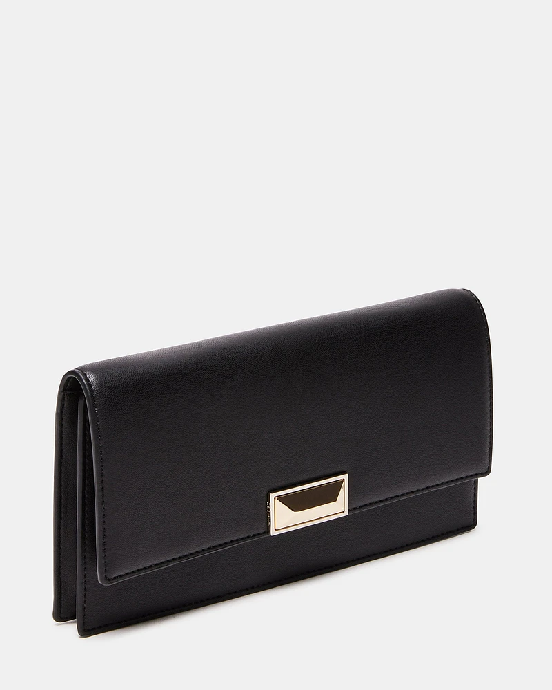 BMODEL BLACK PATENT