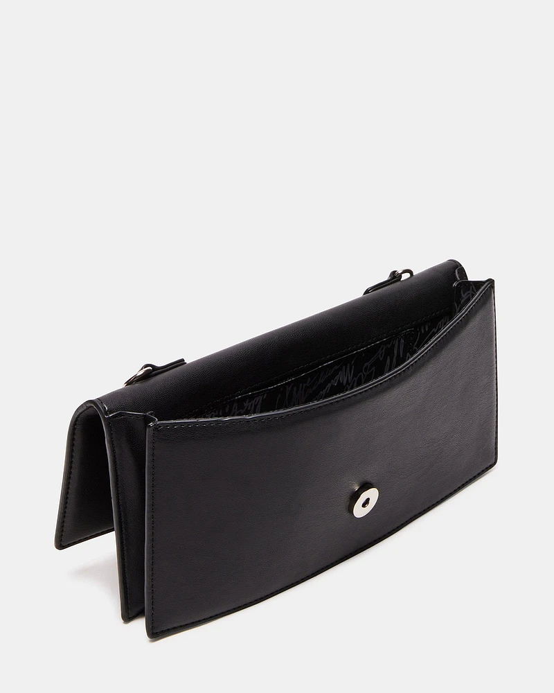 BMODEL BLACK PATENT