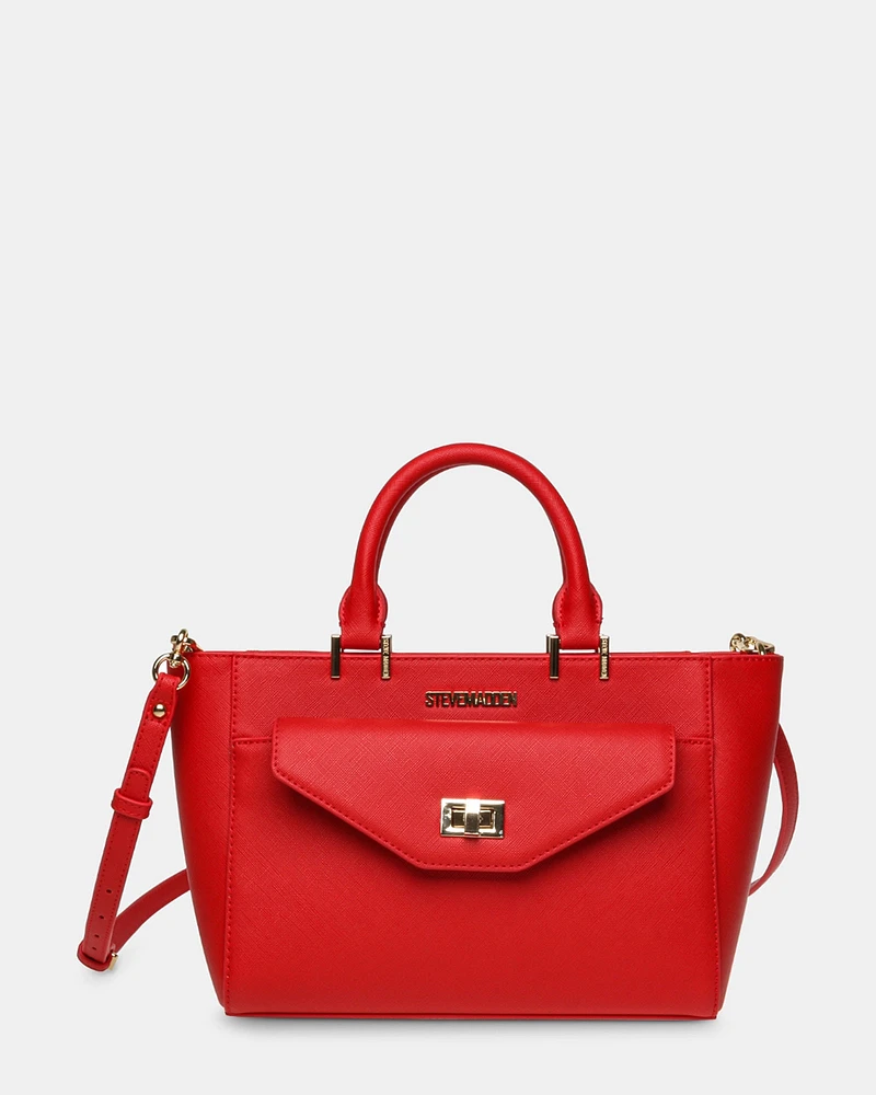 BNORTHY RED