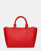 BNORTHY RED