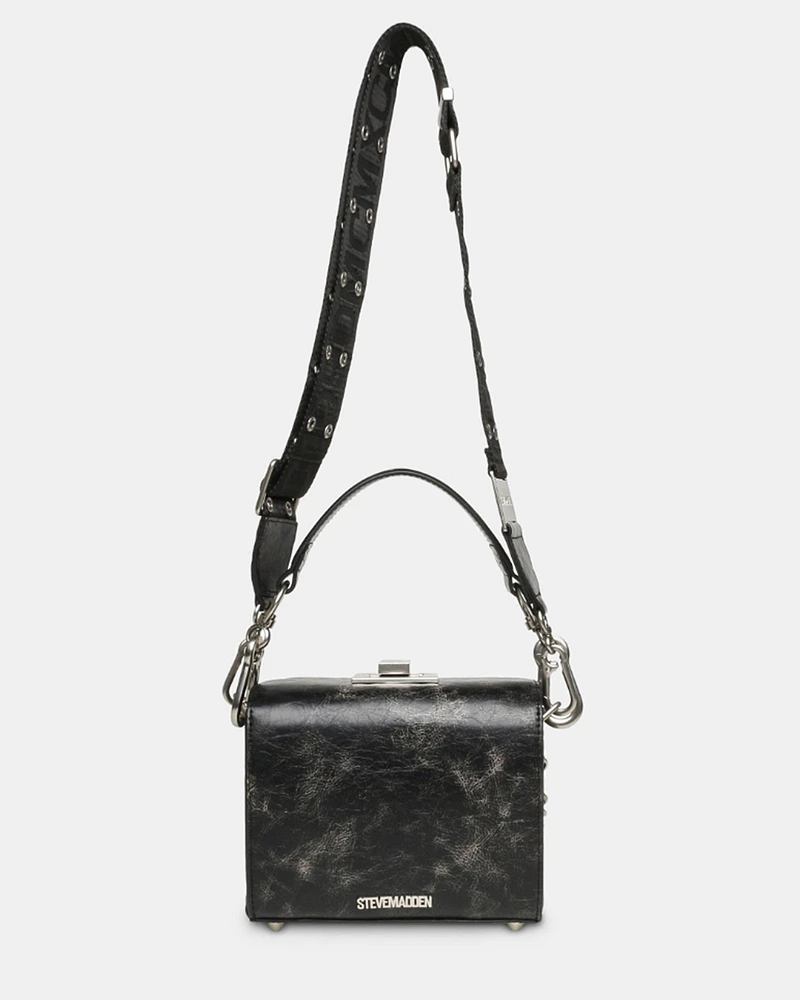 BNOYA-B BLACK MULTI