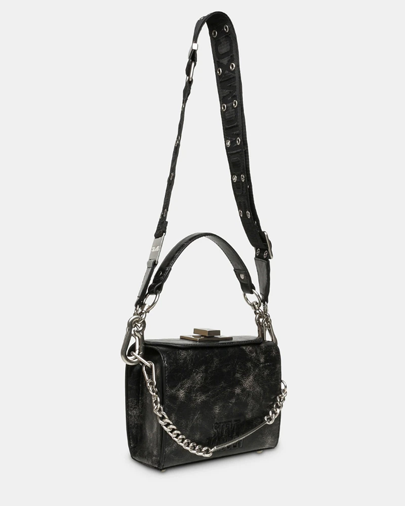 BNOYA-B BLACK MULTI
