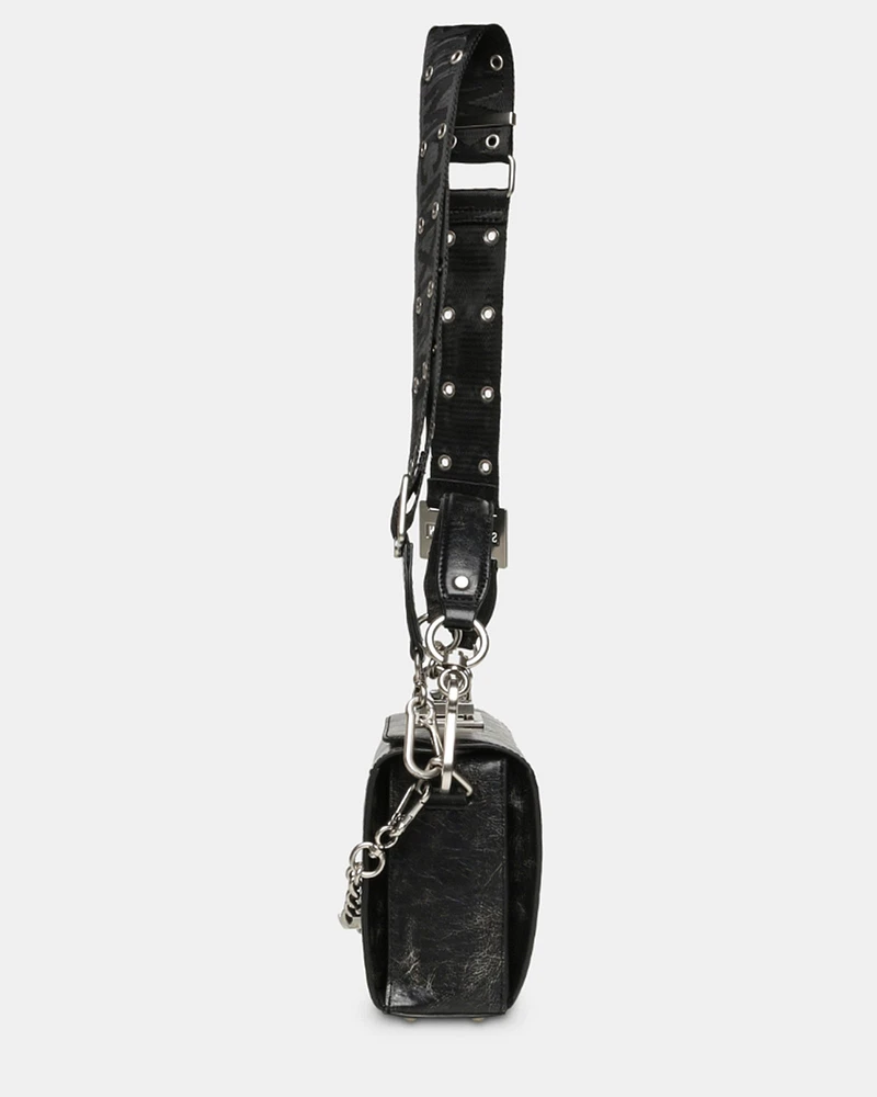 BNOYA-B BLACK MULTI