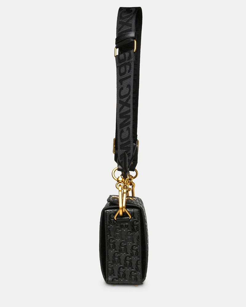 BNOYA-E BLACK MULTI