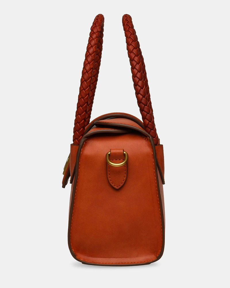 BOHANN ORANGE
