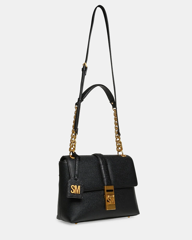 BPATTS-E BLACK MULTI