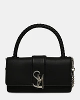 BRAGE BLACK