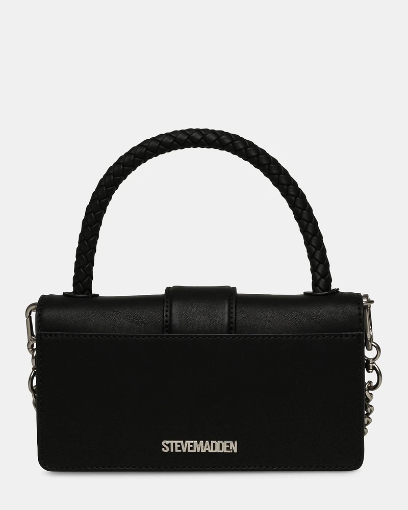 BRAGE BLACK