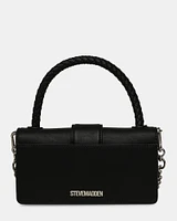 BRAGE BLACK