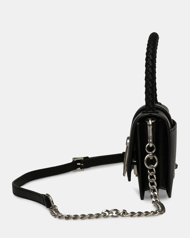 BRAGE BLACK