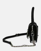 BRAGE BLACK