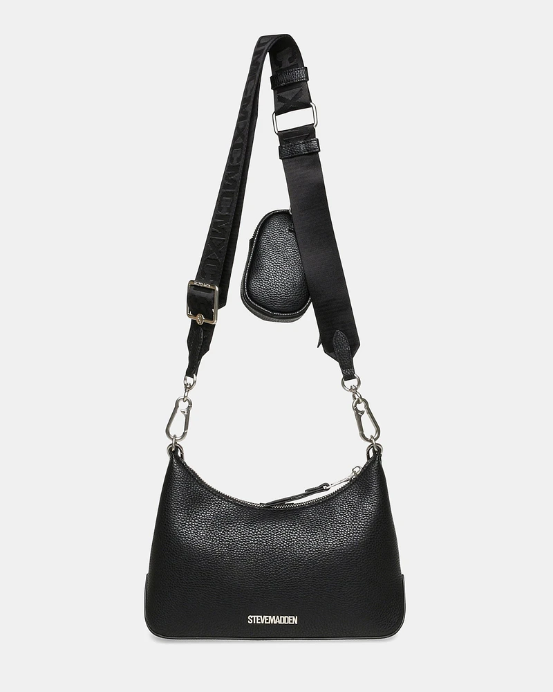 BRALEN BLACK